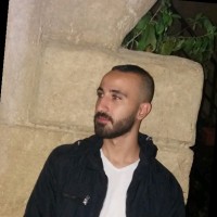 rida jaafar