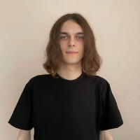 Dmytro Zhuk