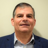Christopher Parrillo
