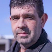 Gary Finch