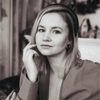 Olesia Kaita