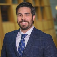 Clark P. Necciai Jr.