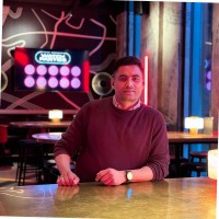 Shahzad Nasim
