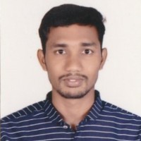 Srikanth Kunchali