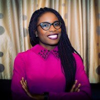 Faith Maduka