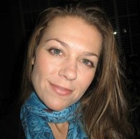 Rebecca White