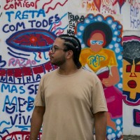 Caio Denzel Silva Dos Santos