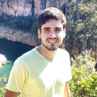 Caio Stabile dos Santos