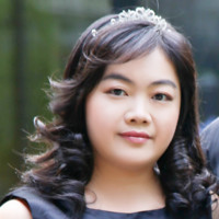 Amy Guo