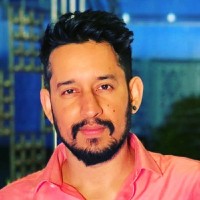 Rahul Vij