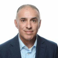 Eric Cohen