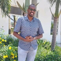 MORRIS MWANGI