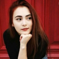 Sophia Xenaki