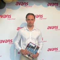 Jordy Van Den Broek