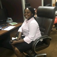 Nana Ama Asiedu