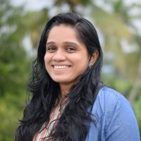 Neethu Das