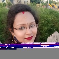 Bhagyashree Beura