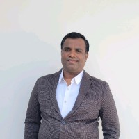 Sreenath Thatikonda