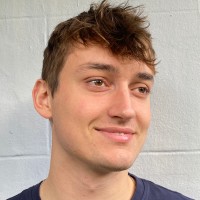 Euan Livingstone