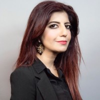 Nairra Tariq