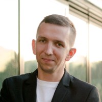 Viacheslav Metlytskyi