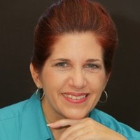 Sandra Tierney, CMKBD, CID