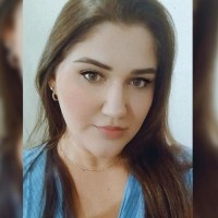 Aline Peise Fernandes