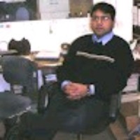 Waseem Abbasi