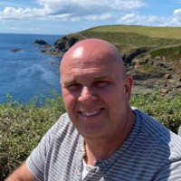 Tony Peasey