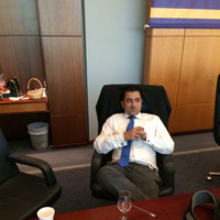 Akram Khan