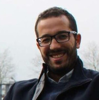 RAMEZ HAMIE, Ph.D