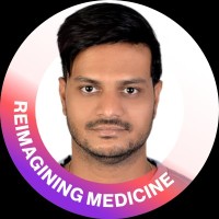 Naveen Chand Vudimudi