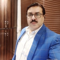 Muhammad Ashfaq