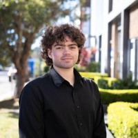 Rory Mchugh