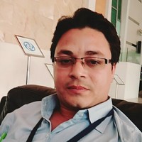 Nitesh Bhavsar