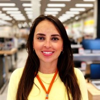 Elisangela Corrêa da Rosa