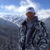 Randy Kamstra