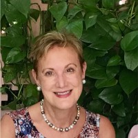 Carol Meharry