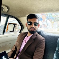 Deepak Ahirwar