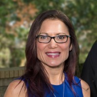 Andrea Hardy, PCAM, AMS, CMCA, SAFe