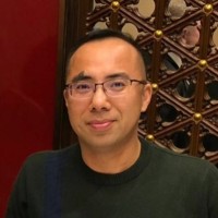 张靖宇