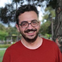 Ali Burak Özden