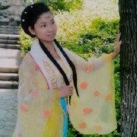 陈菊枝