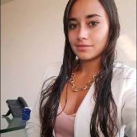 Natalia Serrano Cortes