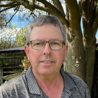 Ian Mckeown