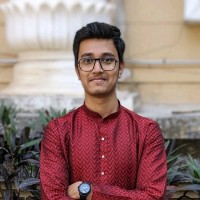 Omkar Patne