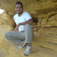 Amr Mostafa