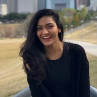 Priyasha Patel