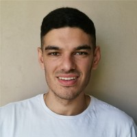 Tomás Pastore