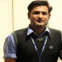 Nimish Bandgar